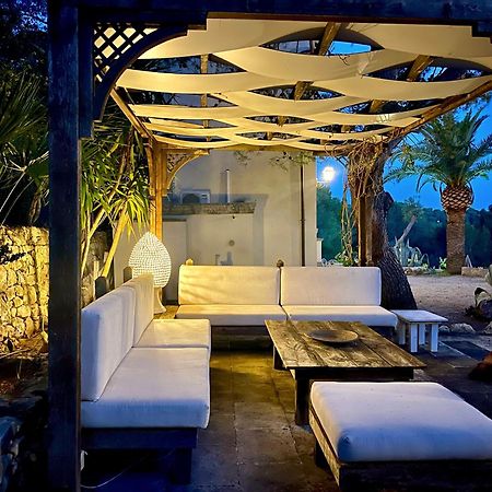 Villa Scinata Dimora Storica Santa Caterina  Ngoại thất bức ảnh