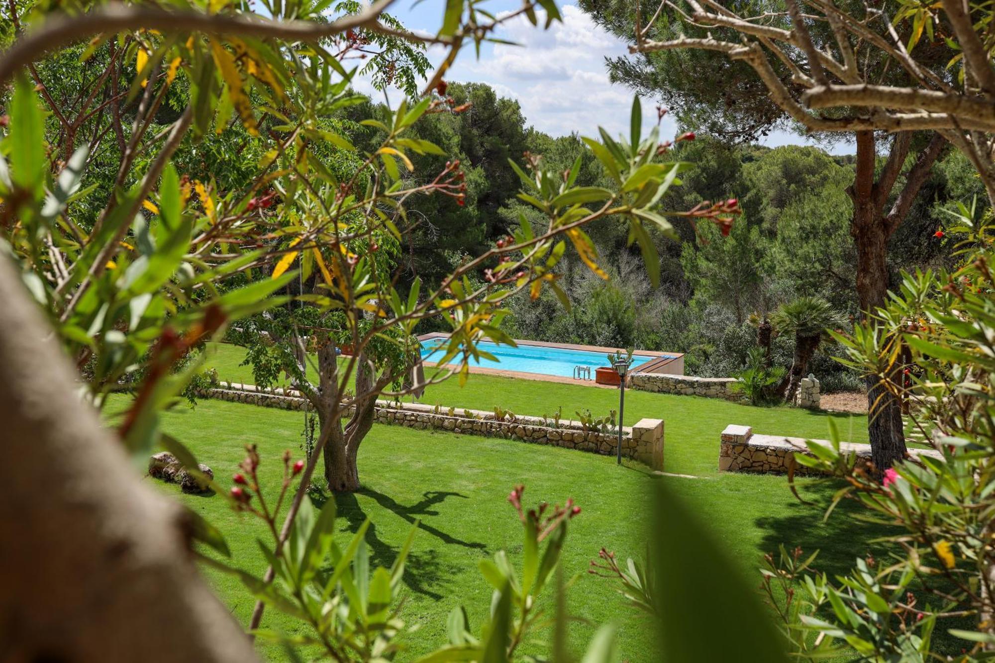 Villa Scinata Dimora Storica Santa Caterina  Ngoại thất bức ảnh