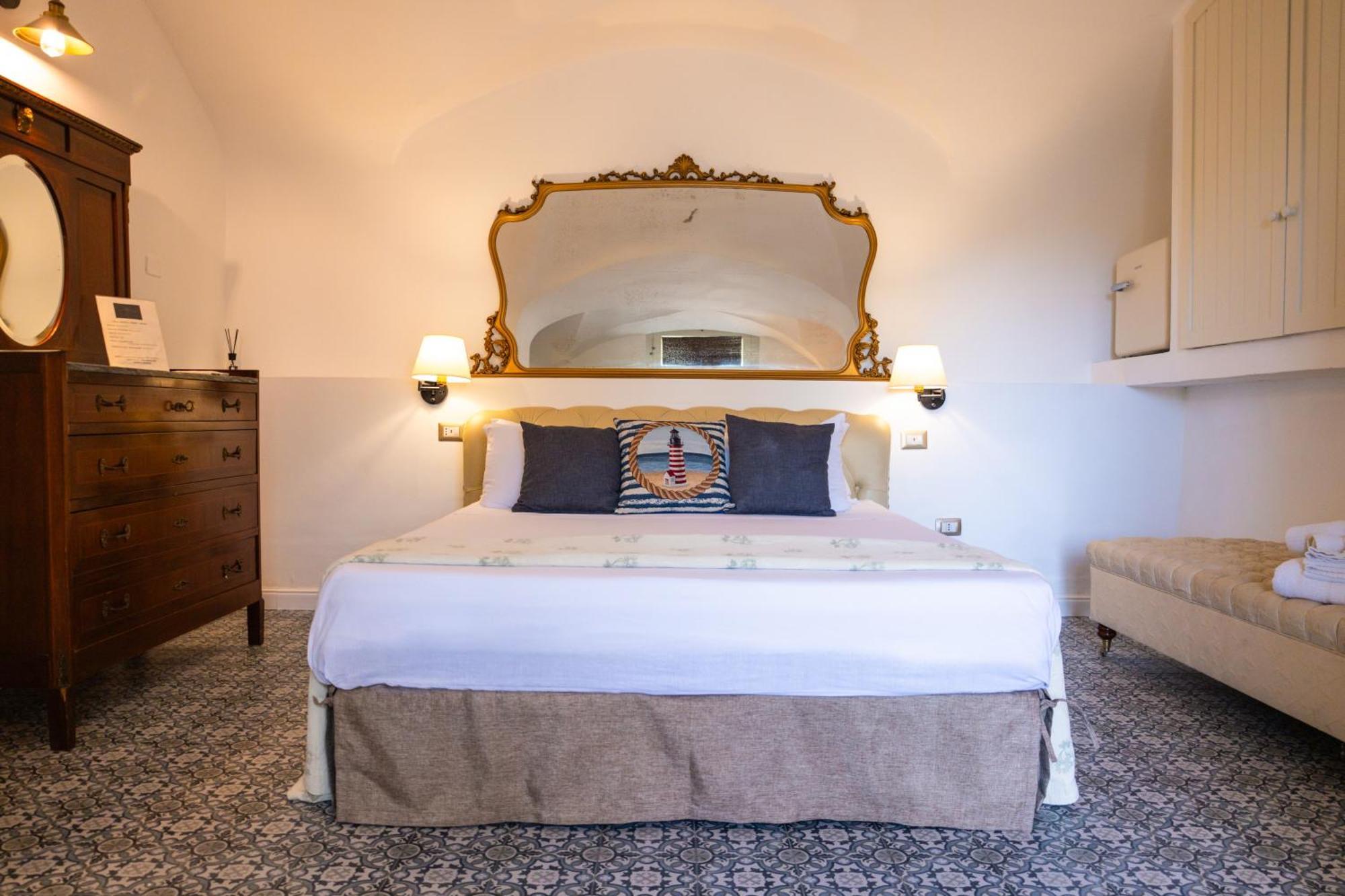 Villa Scinata Dimora Storica Santa Caterina  Ngoại thất bức ảnh