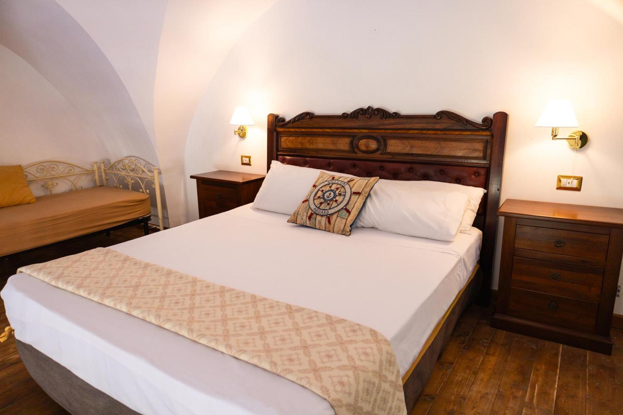 Villa Scinata Dimora Storica Santa Caterina  Ngoại thất bức ảnh