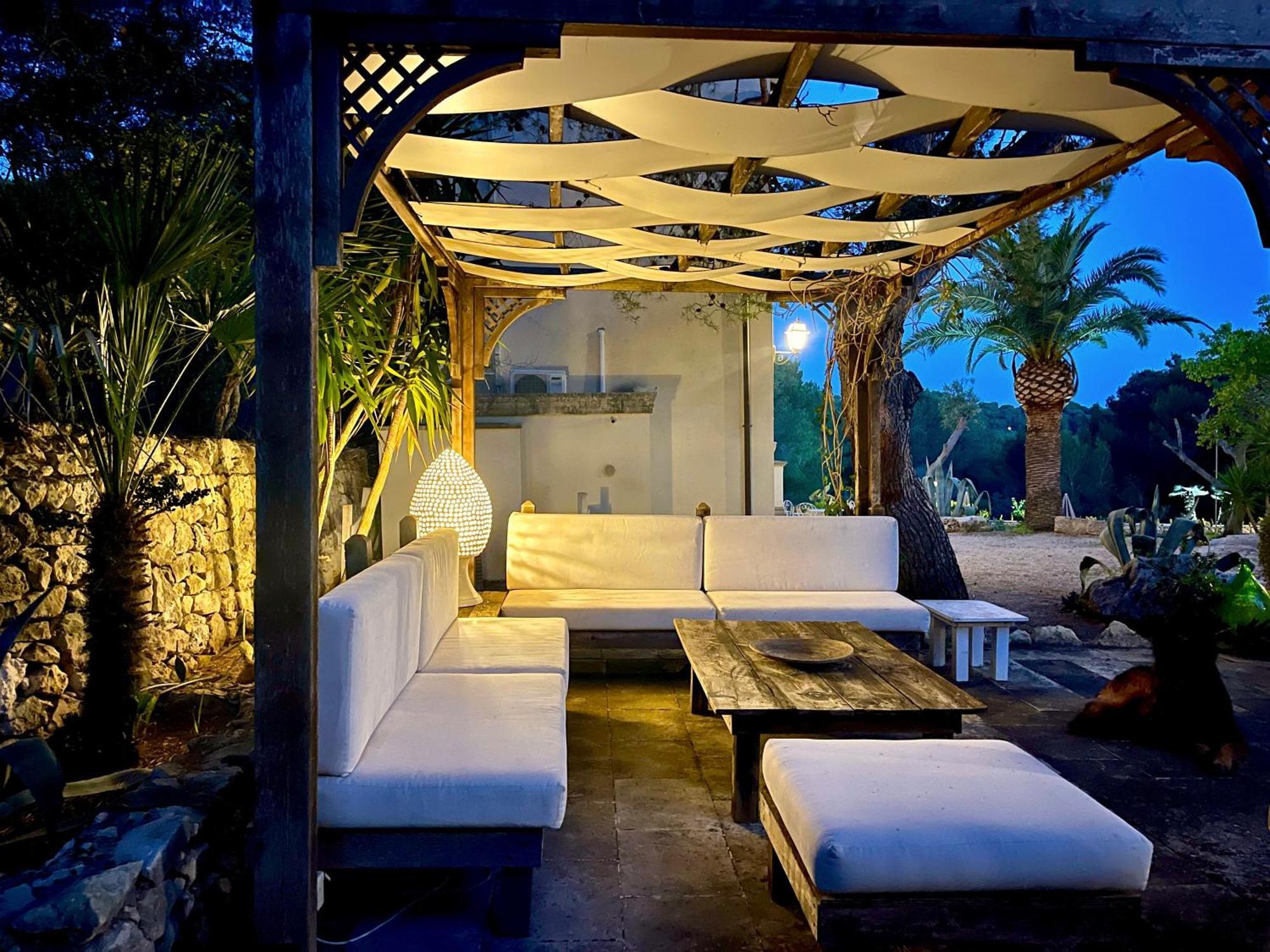 Villa Scinata Dimora Storica Santa Caterina  Ngoại thất bức ảnh