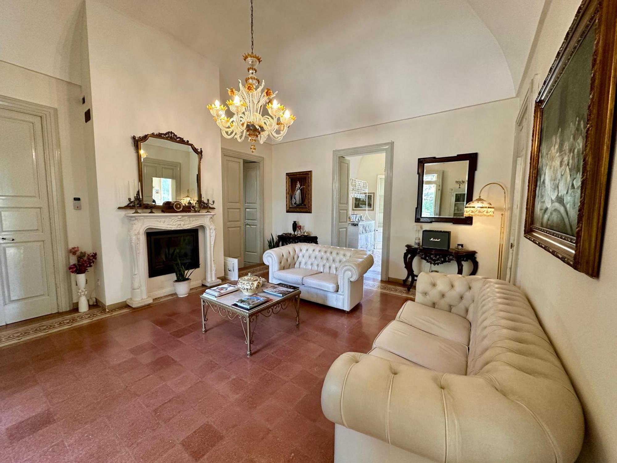 Villa Scinata Dimora Storica Santa Caterina  Ngoại thất bức ảnh